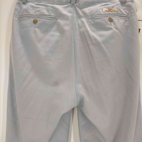 ポロバイラルフローレン Polo by RALPH LAUREN 90s スリランカ製 POLO CHINO ANDREW PANT メンズ 32/30