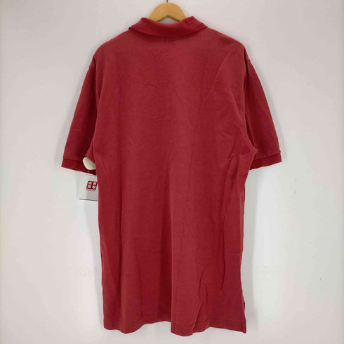 ブルックスブラザーズ BROOKS BROTHERS 鹿の子ポロシャツ メンズ JPN:XL