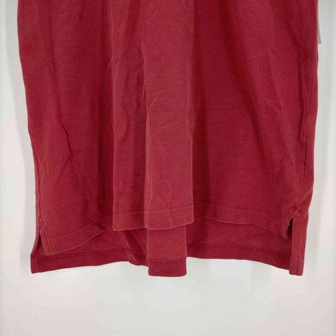 ブルックスブラザーズ BROOKS BROTHERS 鹿の子ポロシャツ メンズ JPN:XL