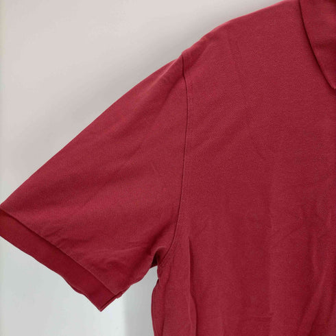 ブルックスブラザーズ BROOKS BROTHERS 鹿の子ポロシャツ メンズ JPN:XL