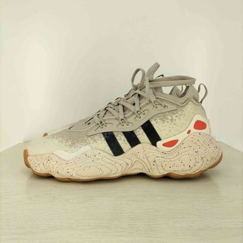 アディダス adidas Trae YOUNG 3 トレイ・ヤング 3 バスケットシューズ スニーカー メンズ JPN:27