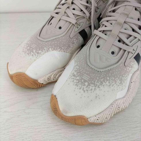 アディダス adidas Trae YOUNG 3 トレイ・ヤング 3 バスケットシューズ スニーカー メンズ JPN:27