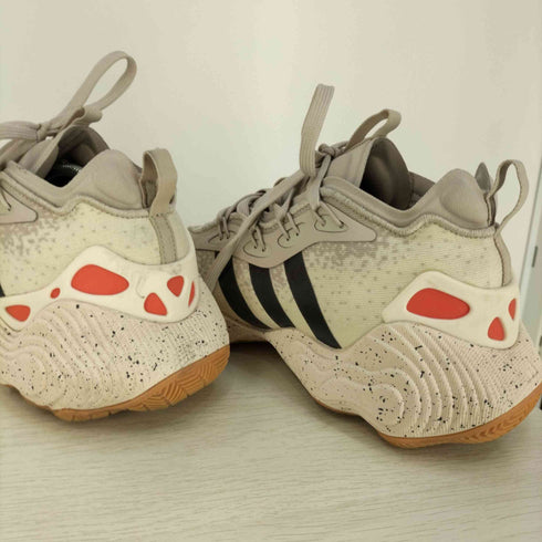 アディダス adidas Trae YOUNG 3 トレイ・ヤング 3 バスケットシューズ スニーカー メンズ JPN:27