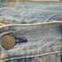 コモリ COMOLI 別注 UNITE DENIM ICE WASH メンズ 3