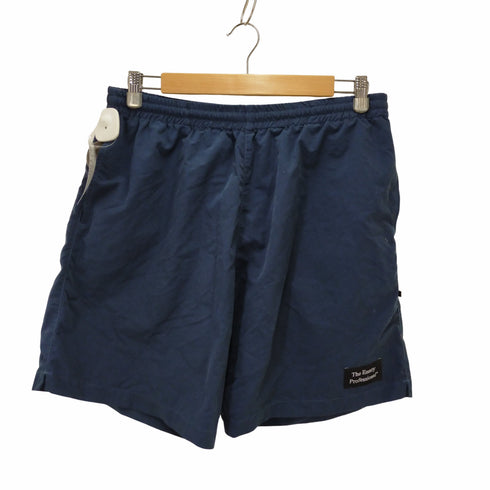 ザ エンノイ プロフェッショナル The Ennoy Professional NYLON SHORTS メンズ JPN:L