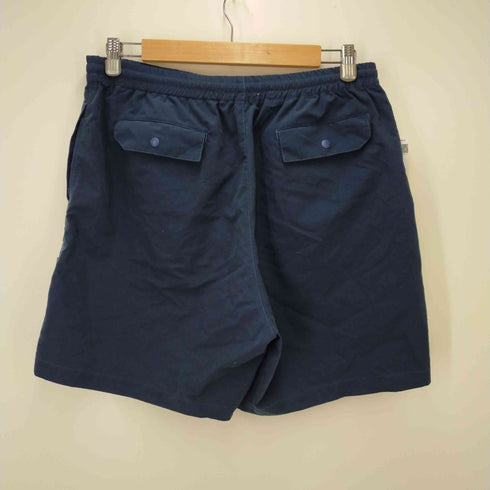 ザ エンノイ プロフェッショナル The Ennoy Professional NYLON SHORTS メンズ JPN:L