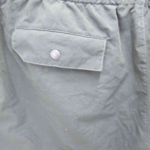 ザ エンノイ プロフェッショナル The Ennoy Professional NYLON SHORTS メンズ JPN:L