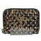 クリスチャンルブタン CHRISTIAN LOUBOUTIN W PANETTONE COIN PURSE CALF スタッズ スパイク パネトーネ コインケース レディース