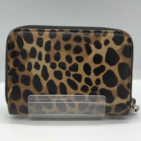 クリスチャンルブタン CHRISTIAN LOUBOUTIN W PANETTONE COIN PURSE CALF スタッズ スパイク パネトーネ コインケース レディース