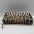 クリスチャンルブタン CHRISTIAN LOUBOUTIN W PANETTONE COIN PURSE CALF スタッズ スパイク パネトーネ コインケース レディース