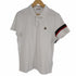 モンクレール MONCLER MAGLIA POLO MANICA CORTA メンズ import:M
