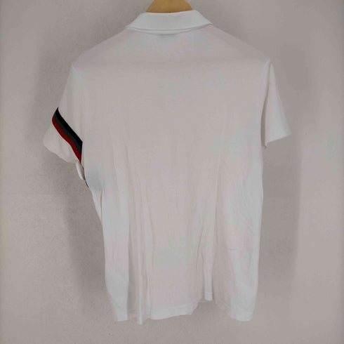 モンクレール MONCLER MAGLIA POLO MANICA CORTA メンズ import:M