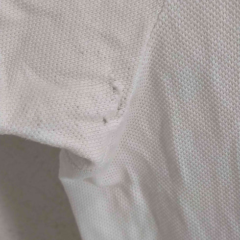 モンクレール MONCLER MAGLIA POLO MANICA CORTA メンズ import:M
