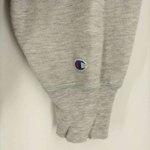 チャンピオン Champion 80S プリントタグ 刺繍 REVERSE WEAVE リバースウィーブ メンズ JPN:L