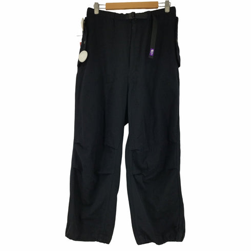 ノースフェイスパープルレーベル THE NORTH FACE PURPLE LABEL RIPSTOP FIELD PANTS メンズ