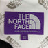 ノースフェイスパープルレーベル THE NORTH FACE PURPLE LABEL RIPSTOP FIELD PANTS メンズ