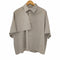 シキトウキョウ shiki tokyo oversized trench shirt メンズ JPN:L
