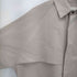 シキトウキョウ shiki tokyo oversized trench shirt メンズ JPN:L