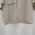 シキトウキョウ shiki tokyo oversized trench shirt メンズ JPN:L