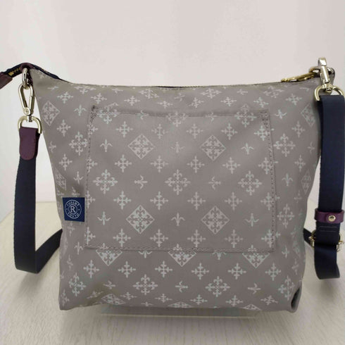 ラシット russet ReversibleShoulderBag レディース