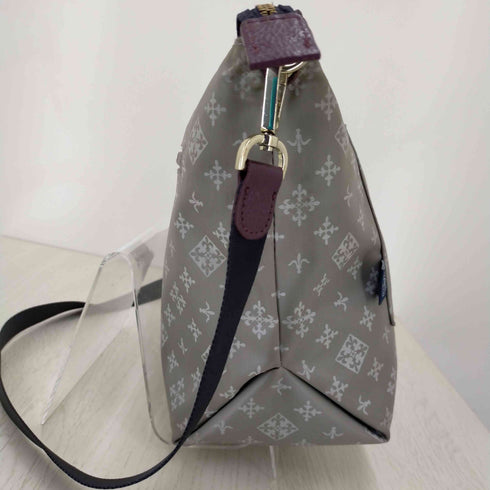 ラシット russet ReversibleShoulderBag レディース