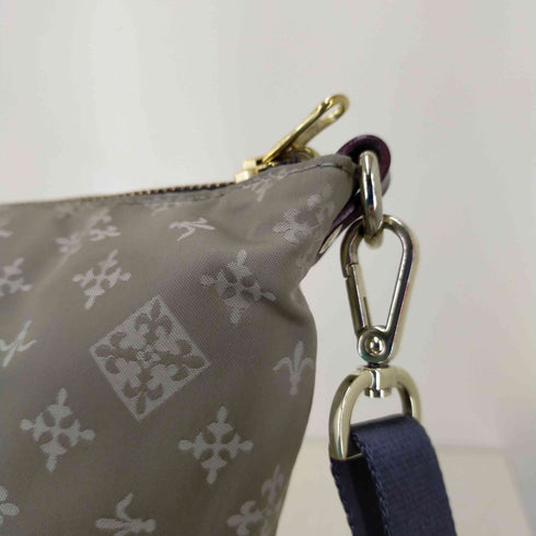 ラシット russet ReversibleShoulderBag レディース