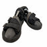 スイコック suicoke 別注 vibramソール 厚底ストラップサンダル メンズ JPN:26