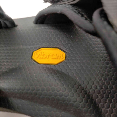 スイコック suicoke 別注 vibramソール 厚底ストラップサンダル メンズ JPN:26