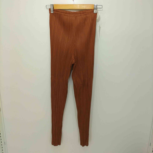 プリーツプリーズイッセイミヤケ PLEATS PLEASE ISSEY MIYAKE 1998AW プリーツパンツ レディース JPN:3