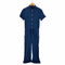 アーペーセー A.P.C. OLD ウクライナ製 つなぎ オールインワン レディース XS