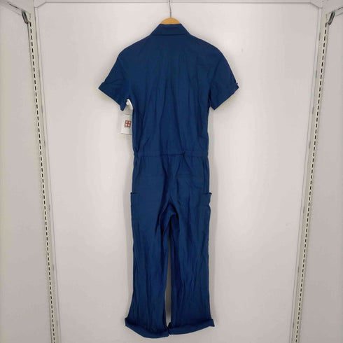 アーペーセー A.P.C. OLD ウクライナ製 つなぎ オールインワン レディース XS