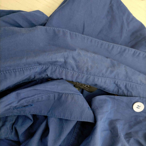 アーペーセー A.P.C. OLD ウクライナ製 つなぎ オールインワン レディース XS