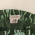 プリーツプリーズイッセイミヤケ PLEATS PLEASE ISSEY MIYAKE 2000SS 花柄 フラワープリント メッシュ リボンテープ プリーツスカート レディース JPN:2