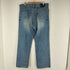 エフエーティー FAT JUMBO 247 デニムパンツ メンズ JPN:XL