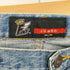 エフエーティー FAT JUMBO 247 デニムパンツ メンズ JPN:XL