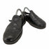 フットザコーチャー foot the coacher レザースリッポンサンダル メンズ 8