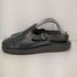 フットザコーチャー foot the coacher レザースリッポンサンダル メンズ 8