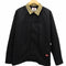 ディッキーズ Dickies TC素材バイカラーワークシャツ メンズ import:XL