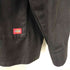 ディッキーズ Dickies TC素材バイカラーワークシャツ メンズ import:XL