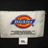 ディッキーズ Dickies TC素材バイカラーワークシャツ メンズ import:XL