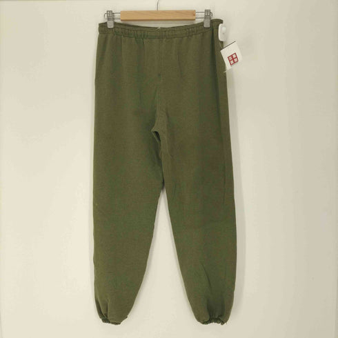 ユーエスアーミー US ARMY USMC プリント トレーニング スウェット パンツ 12年製 メンズ M