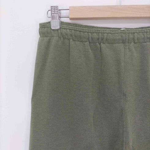 ユーエスアーミー US ARMY USMC プリント トレーニング スウェット パンツ 12年製 メンズ M