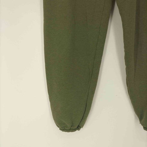 ユーエスアーミー US ARMY USMC プリント トレーニング スウェット パンツ 12年製 メンズ M