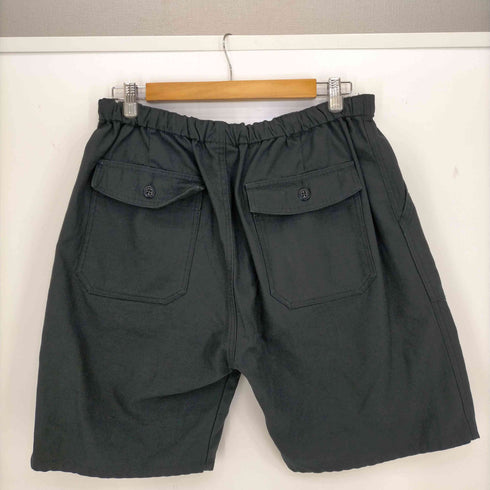 フリークスストア FREAKS STORE ビンテージチノベイカーショーツ メンズ JPN:L