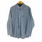 ラングラー Wrangler 別注オーバーサイズ ウエスタンシャツ メンズ JPN:M