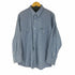 ラングラー Wrangler 別注オーバーサイズ ウエスタンシャツ メンズ JPN:M