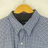 ラングラー Wrangler 別注オーバーサイズ ウエスタンシャツ メンズ JPN:M