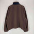 ウールリッチ WOOLRICH POLARTEC FLEECE JACKET メンズ JPN:M