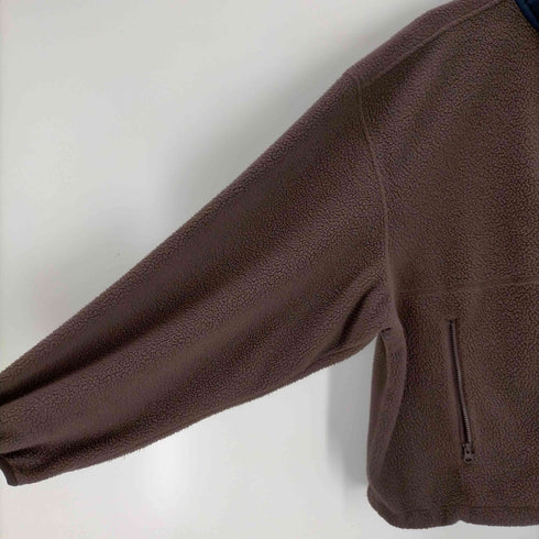 ウールリッチ WOOLRICH POLARTEC FLEECE JACKET メンズ JPN:M