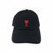 アミアレクサンドルマテュッシ AMI ALEXANDRE MATTIUSSI AMI DE COEUR CREW CAP アミ ドゥ クール キャップ メンズ